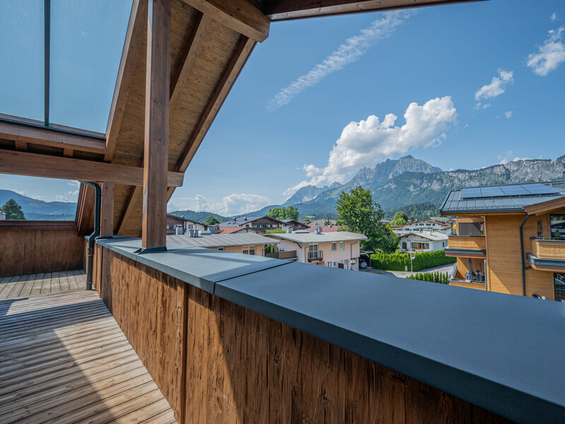 #MW025 Accommodation in St Johann in Tirol