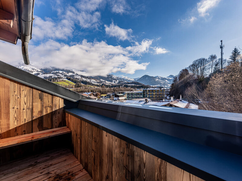 #RW048 Accommodation in Kitzbuhel