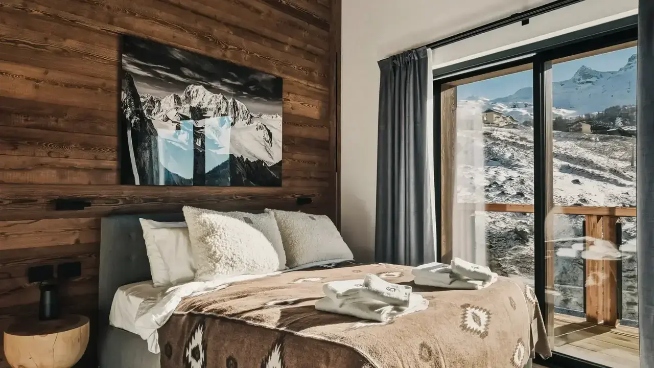 Photo of Chalet Breithorn