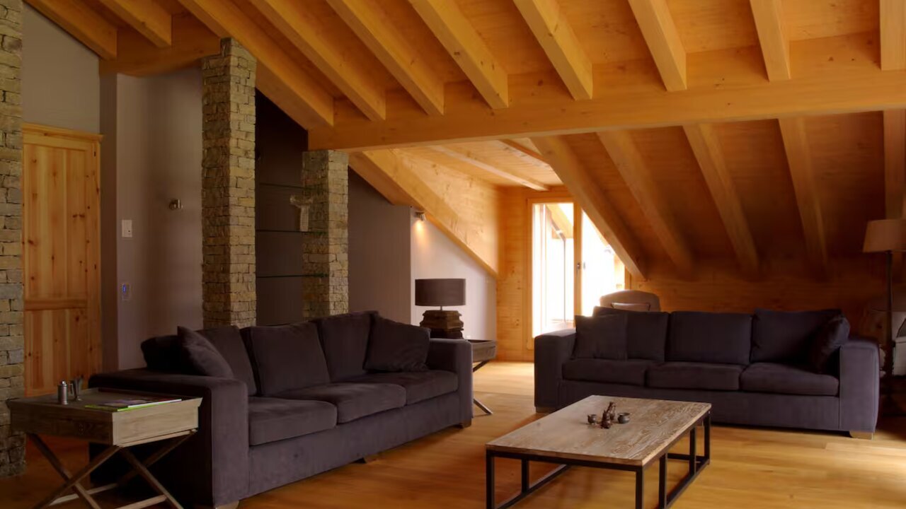 Photo of Luxurious penthouse