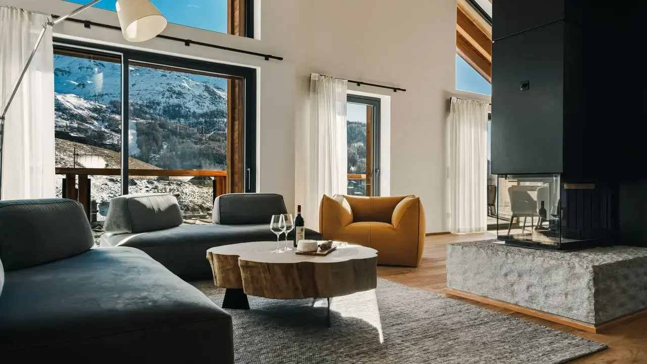 Photo of Chalet Breithorn