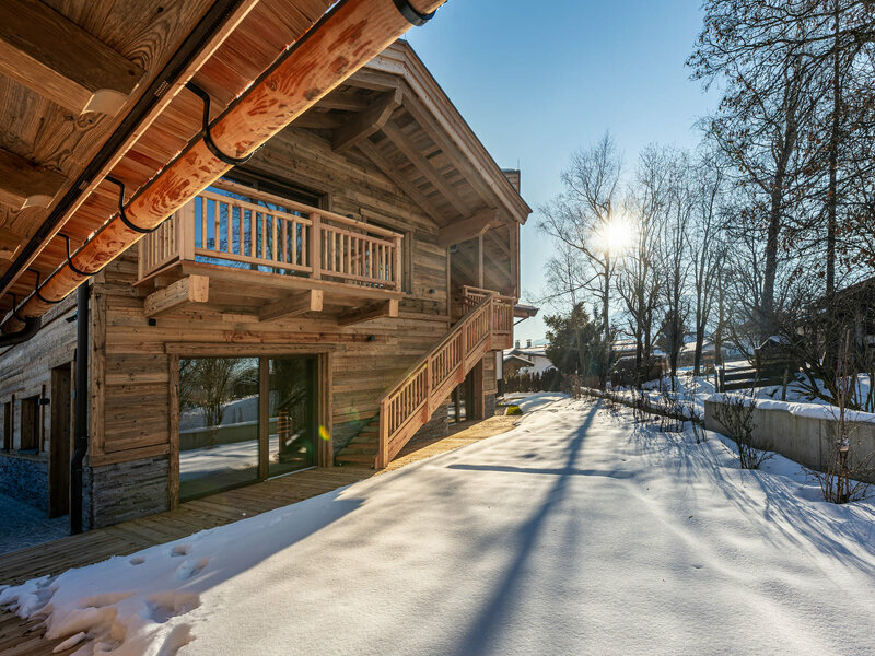 #BD036 Accommodation in St Johann in Tirol