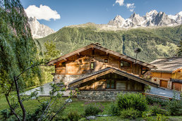 Chamonix accommodation chalets for rent in Chamonix apartments to rent in Chamonix holiday homes to rent in Chamonix