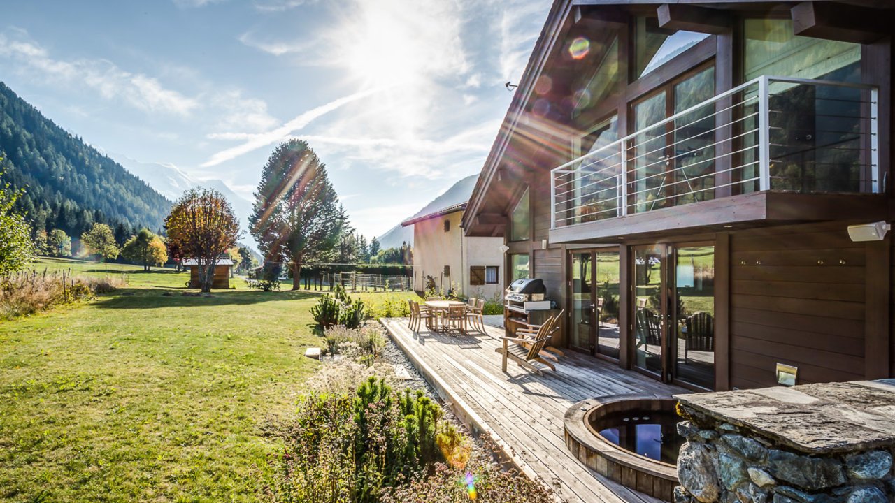 Photo of Chalet Elan