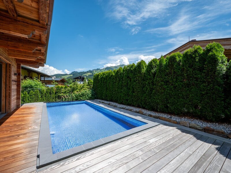 #BF042 Accommodation in Kirchberg