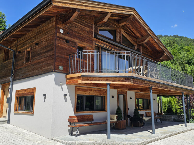 #LT815 Accommodation in Westendorf