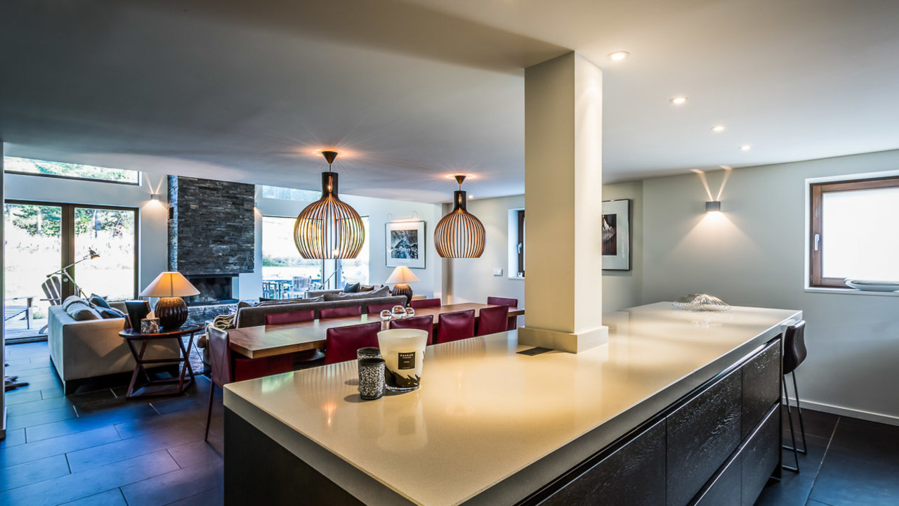 Photo of Chalet Elan