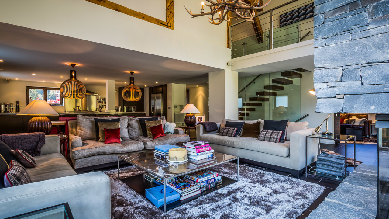 Photo of Chalet Elan