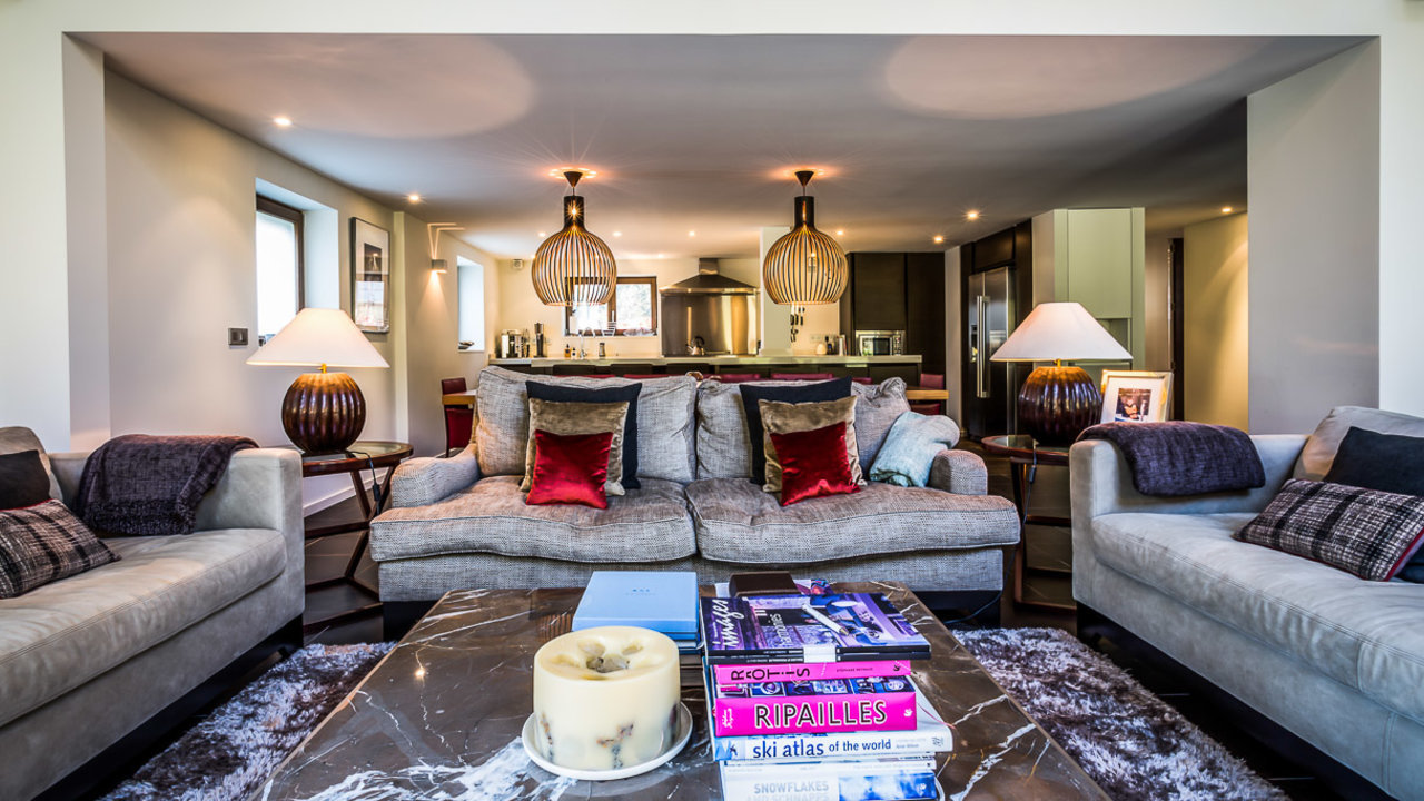Photo of Chalet Elan