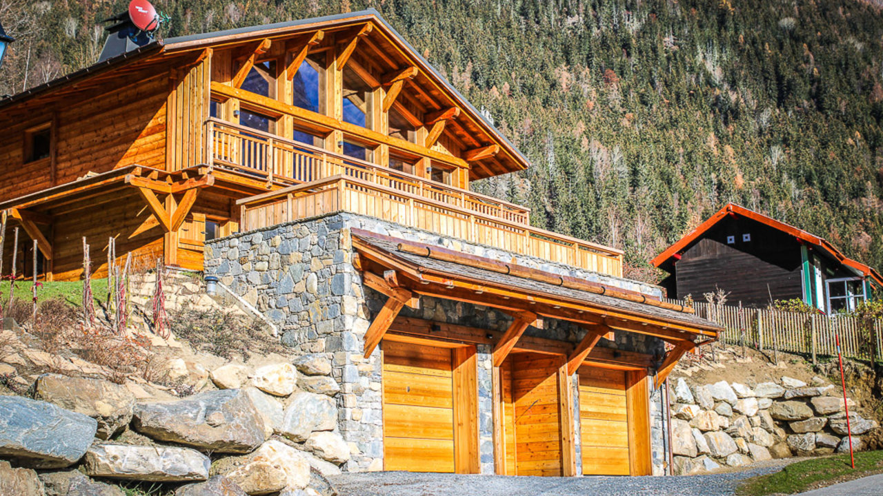 Photo of Chalet Hupa