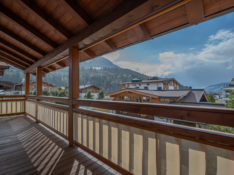 #UO694 Accommodation in Kirchberg