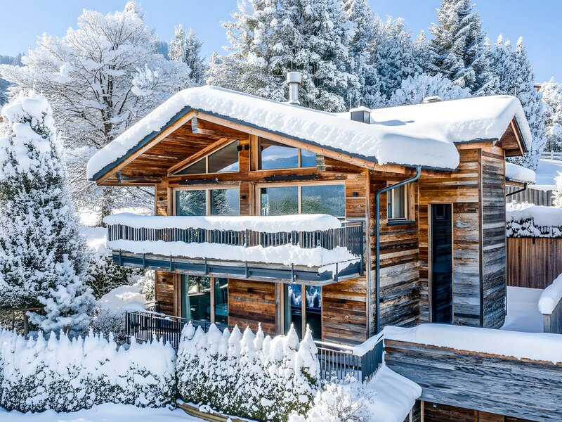 #KB241 Accommodation in Ellmau