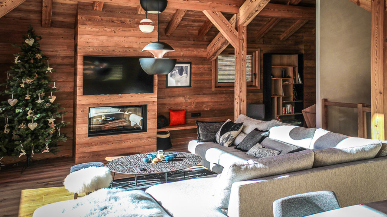 Photo of Chalet Hupa