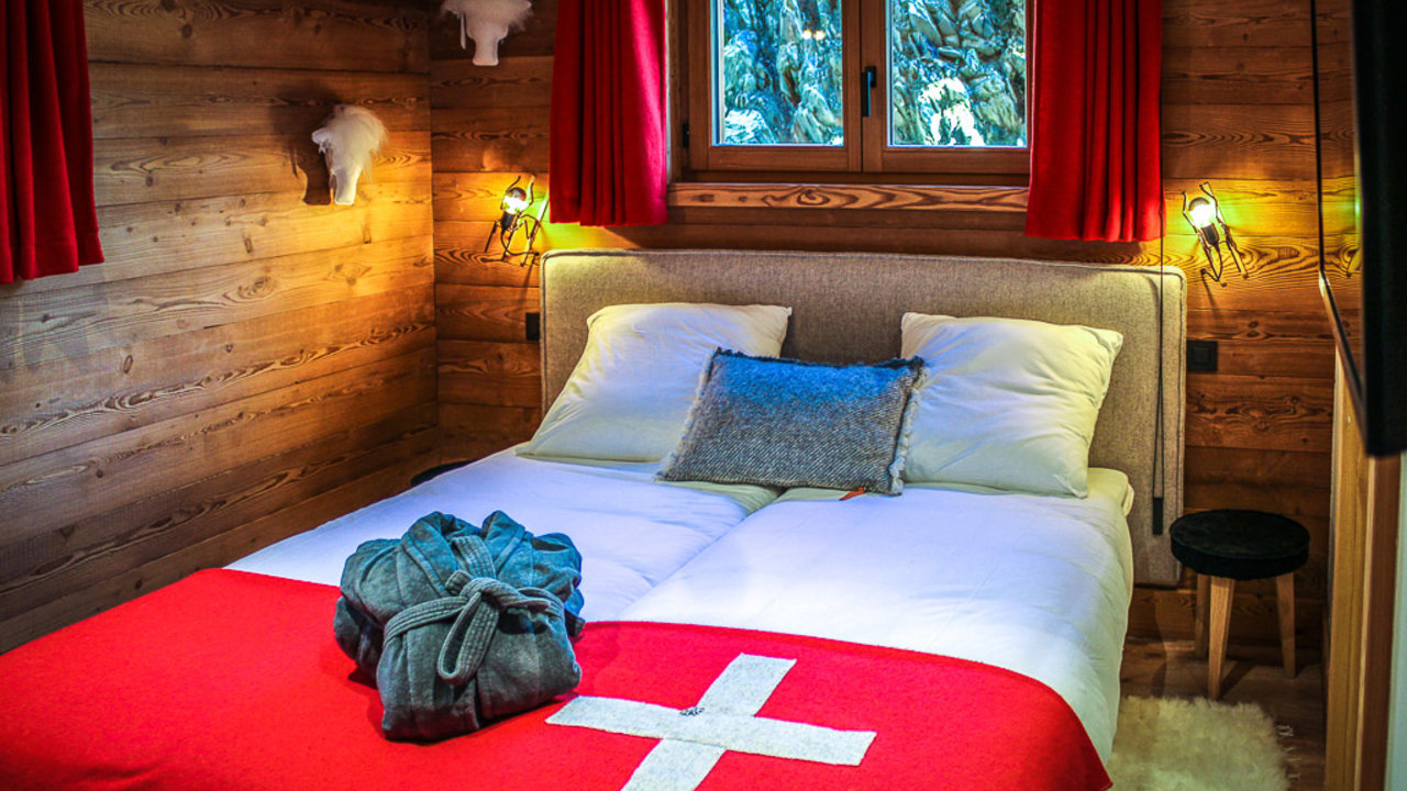 Photo of Chalet Hupa
