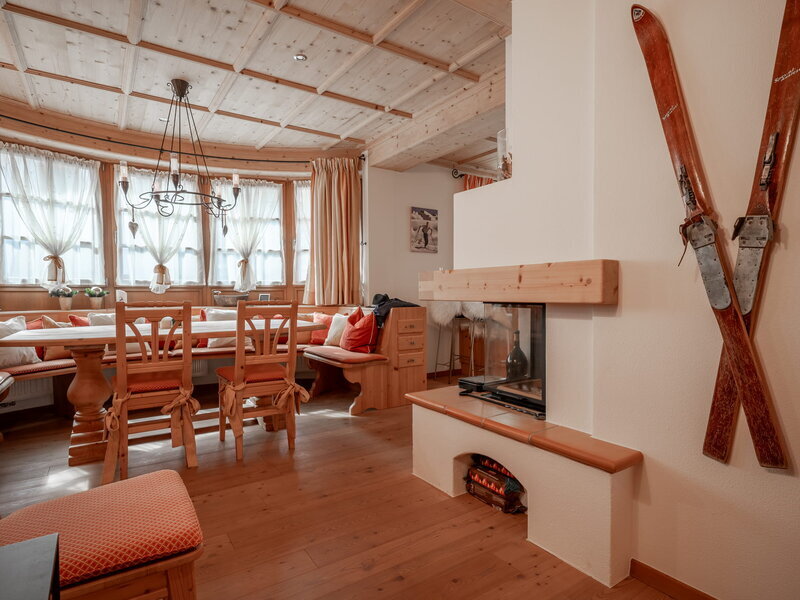 #VO667 Accommodation in Kitzbuhel
