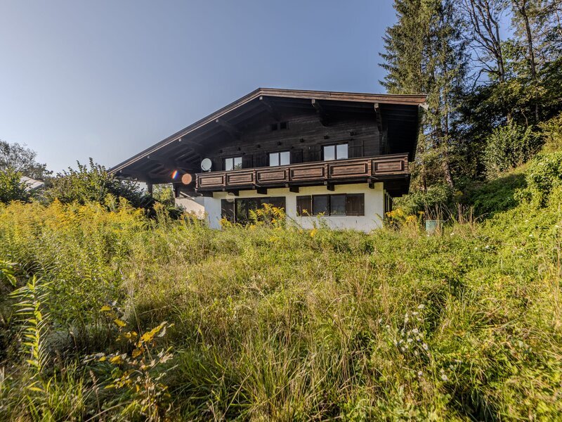 #WM014 Accommodation in Kitzbuhel