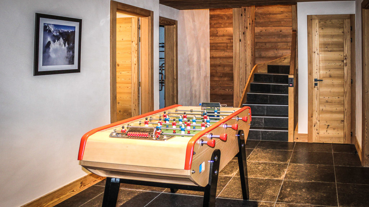 Photo of Chalet Hupa