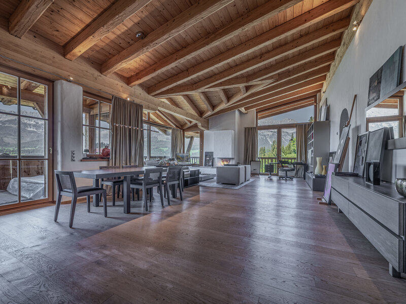 #DK007 Accommodation in Ellmau