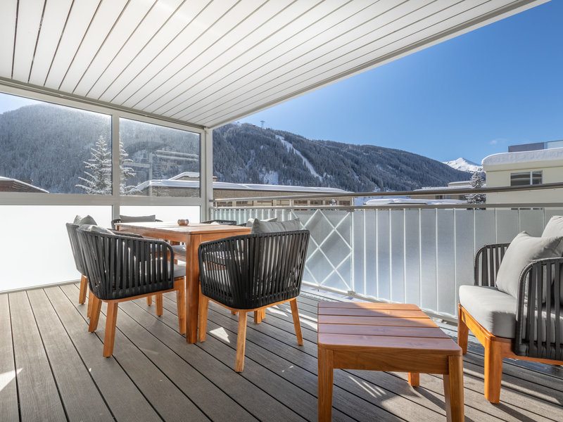 Residences at the Hard Rock Hotel Davos apt 314 Residences at the Hard Rock Hotel Davos apt 314 Accommodation in Davos