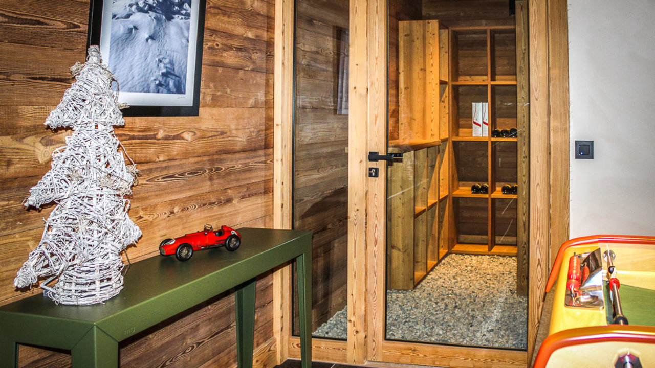 Photo of Chalet Hupa