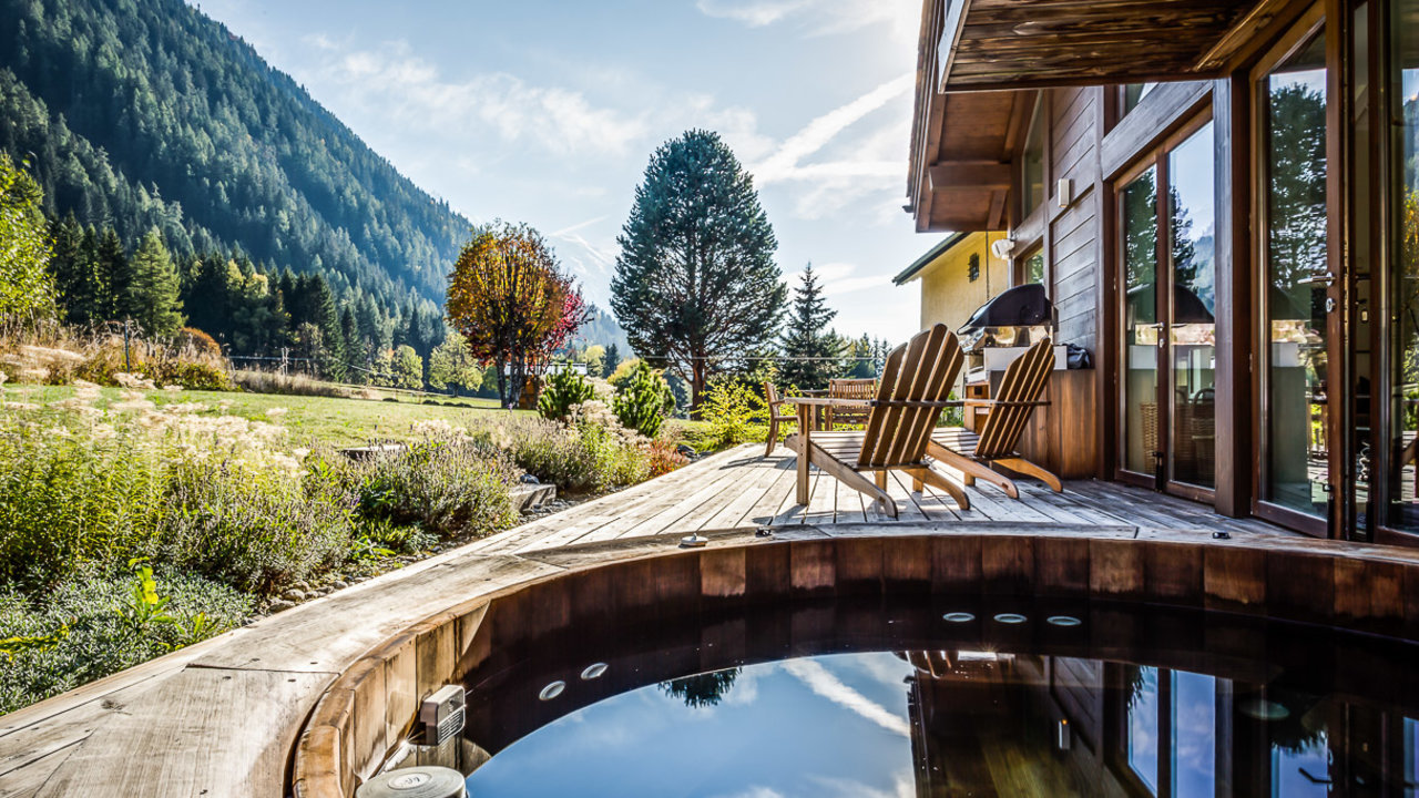 Photo of Chalet Elan