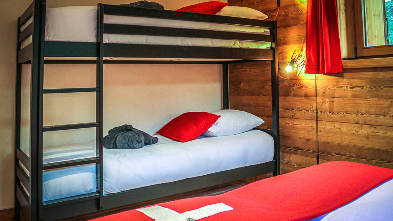 Photo of Chalet Hupa