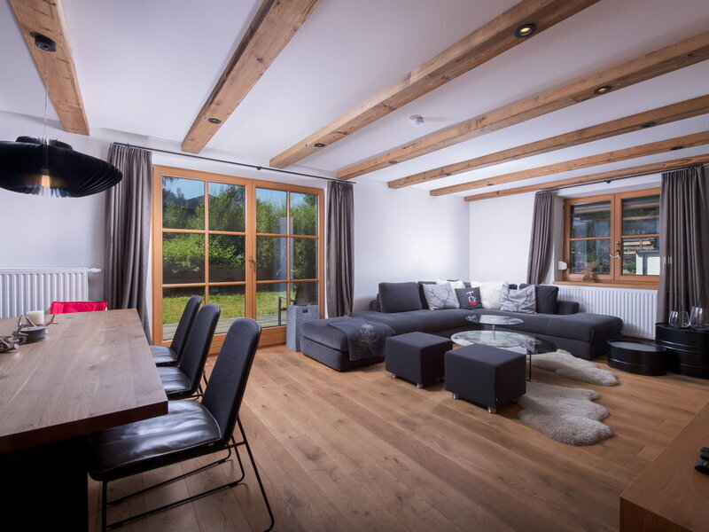 #GV728 Accommodation in St Johann in Tirol