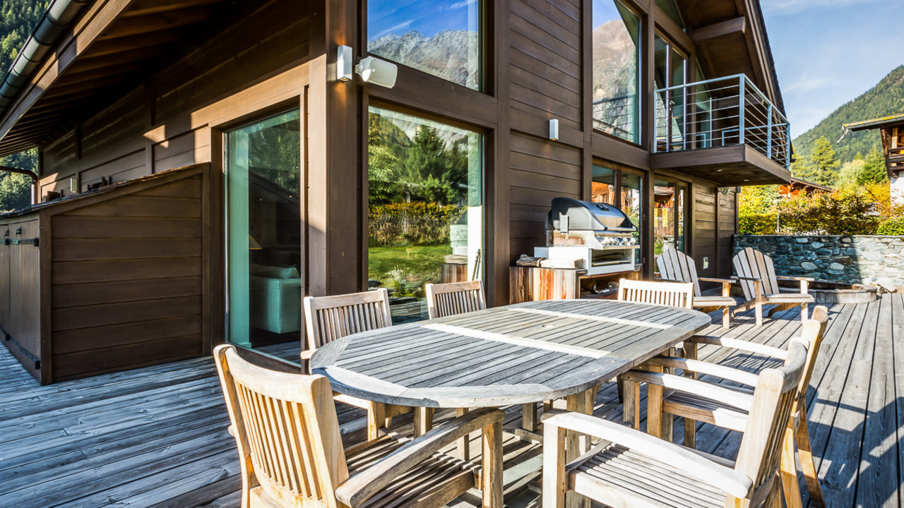 Photo of Chalet Elan