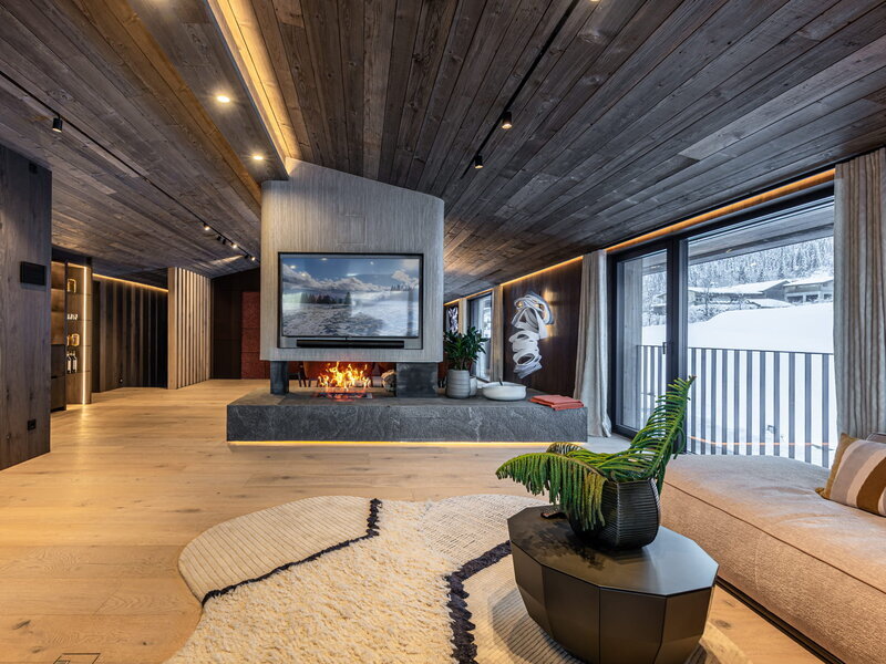 #UR142_3 Accommodation in Kitzbuhel