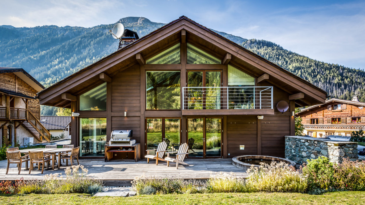 Photo of Chalet Elan