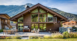 Argentiere accommodation chalets for rent in Argentiere apartments to rent in Argentiere holiday homes to rent in Argentiere