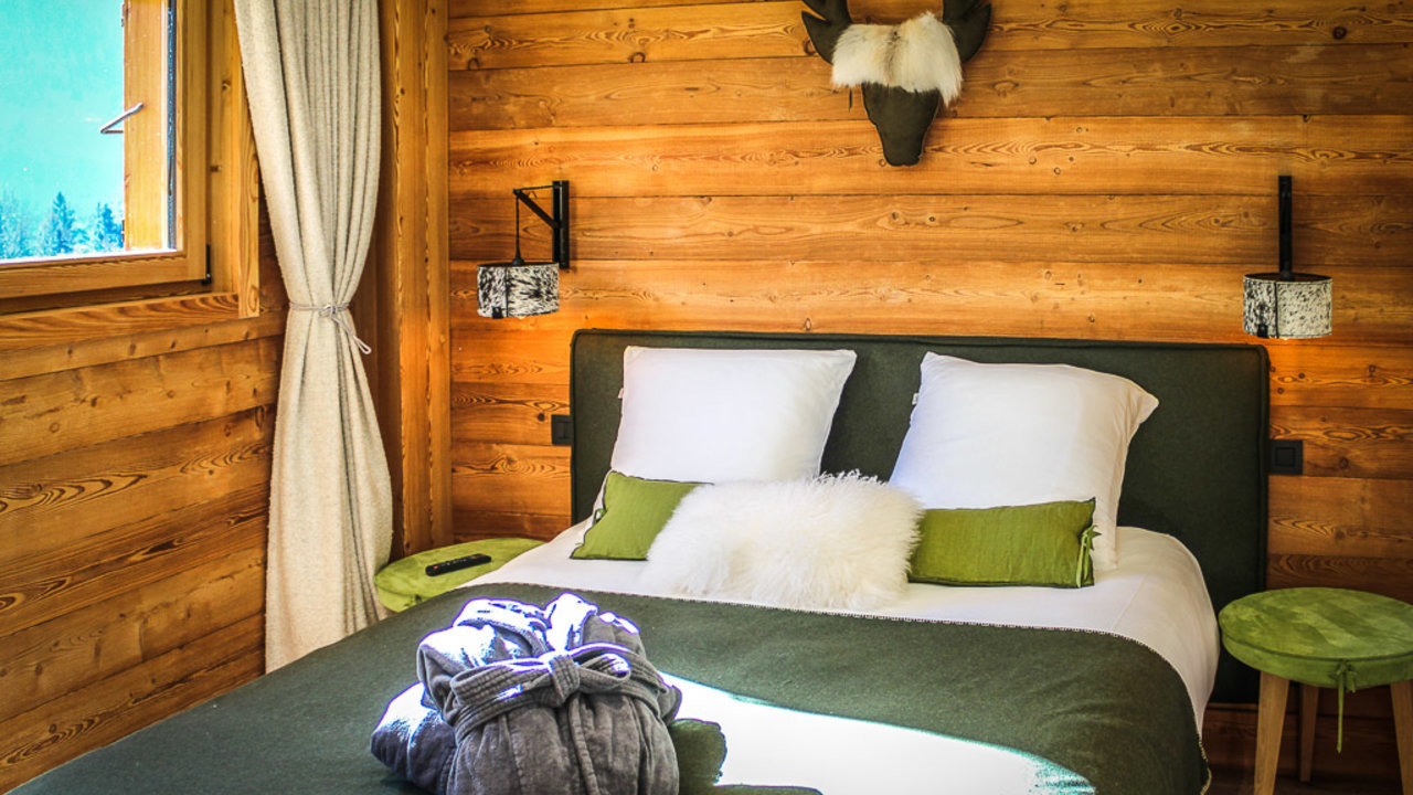 Photo of Chalet Hupa