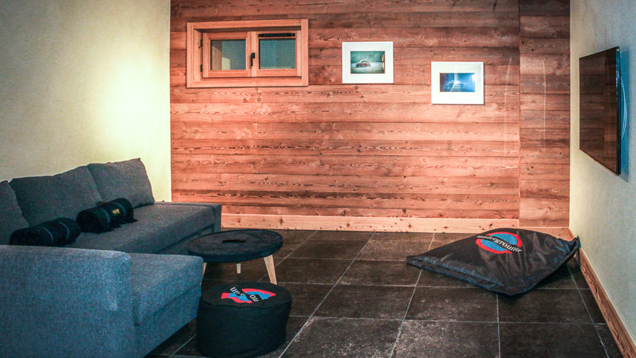 Photo of Chalet Hupa