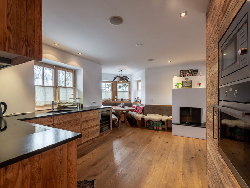 #AP548 Accommodation in Kitzbuhel