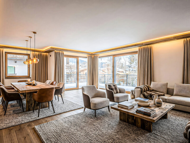 #FA788_4 Accommodation in Kitzbuhel