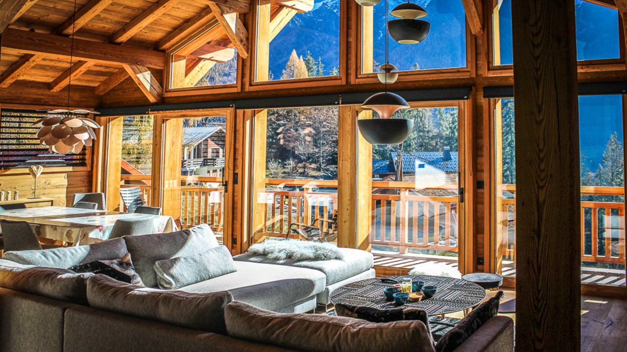 Photo of Chalet Hupa