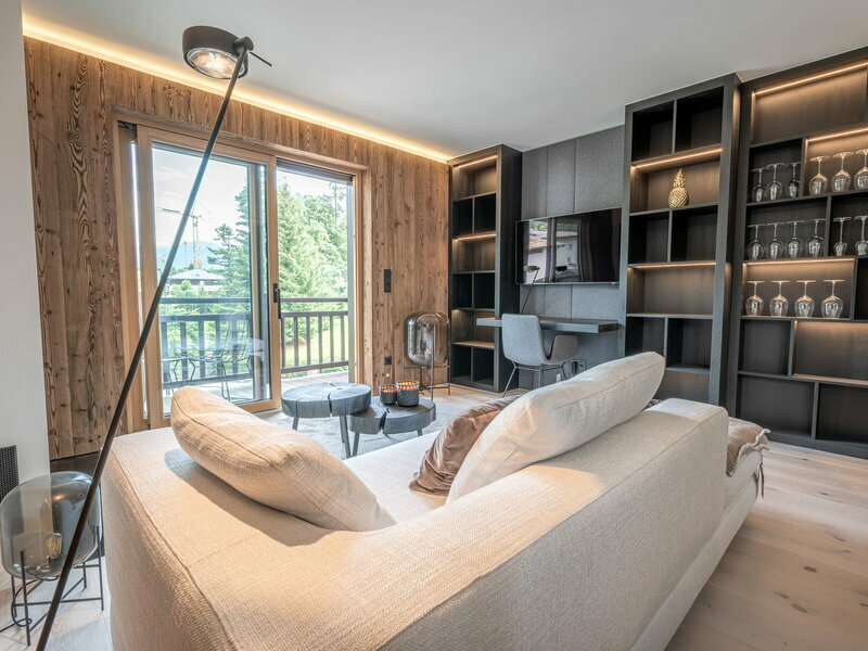 #IY140 Accommodation in Kitzbuhel