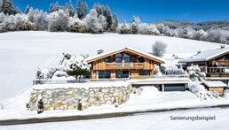 Kirchberg accommodation chalets for sale in Kirchberg apartments to buy in Kirchberg holiday homes to buy in Kirchberg